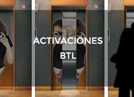 ACTIVACIONES btl
